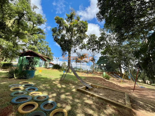 Imagem 30 de 30 de Terreno Em Condomínio À Venda, Condomínio Parque Delfim Verde, Itapecerica Da Serra/sp. - 6176