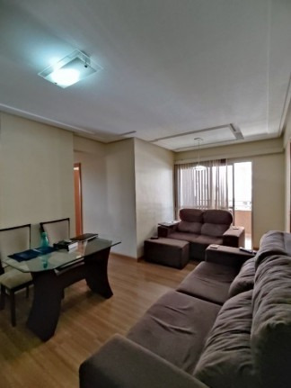 Imagem 2 de 20 de Quadra 202 Boulevard Das Palmeiras 3 Quartos 1 Suíte 1 Vaga 72m² Ac Financ Fgts - Meuiml118 - 68460526