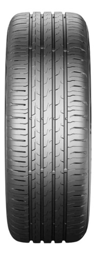 Par Pneu Continental 205/60r16 92h Ecocontact 6