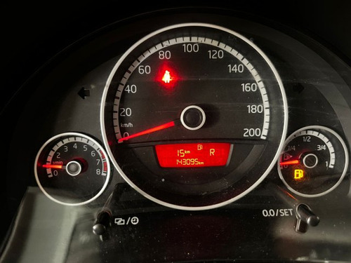 Volkswagen Up! Up 1.0 MPI MOVE UP 12V FLEX 4P AUTOMATIZADO