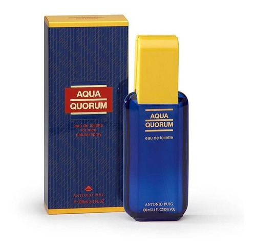 Aqua Quorum 100 Ml Varon 