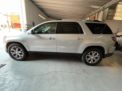Imagen 6 de 14 de Gmc Acadia Slt