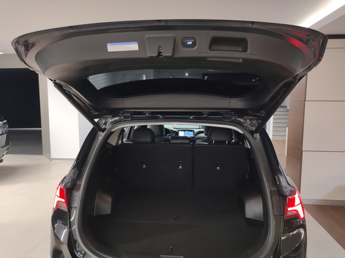 Hyundai Santa Fe 2.5T Limited Tech Dct