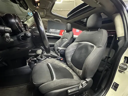 Mini Cooper 1.5 Chili Mt