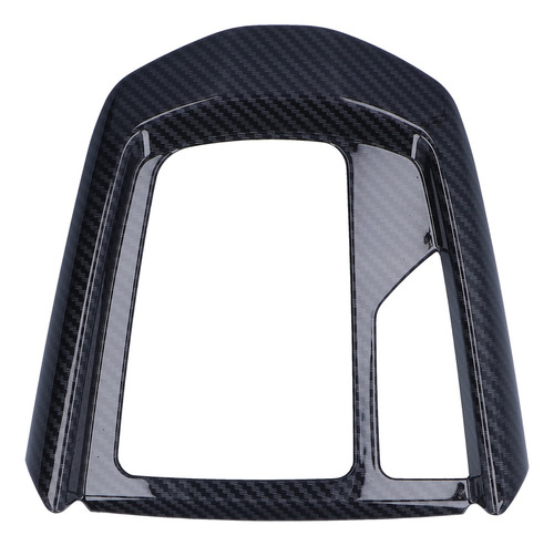 /para Cubierta Del Panel De Cambios Para Mazda Cx-3
