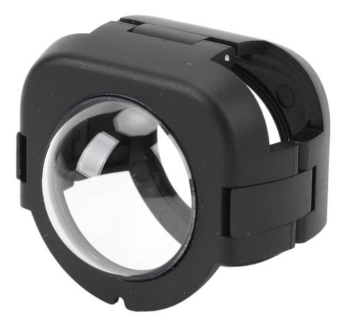 Protector Deportivo Con Tapa De Lente De Cámara De Acción De