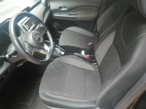 Nissan Kicks Advance Tp 1600cc R17
