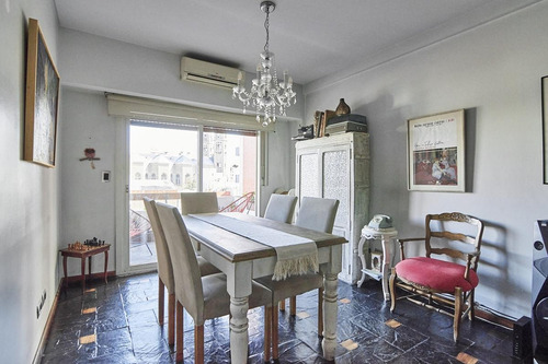 Imagen 6 de 30 de Venta - Departamento De 3 Ambientes Con Cochera - Caballito