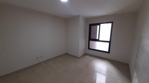 Departamento Con Cochera En Alquiler | 1 Dormitorio | Balcon
