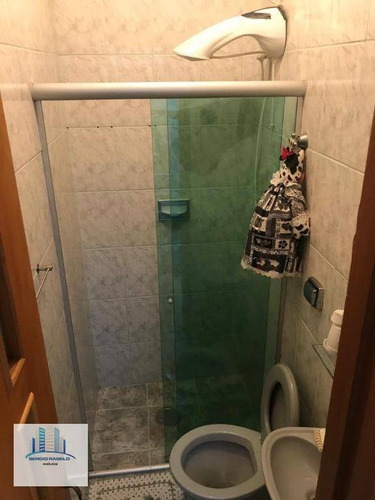 Imagem 9 de 30 de Sobrado Com 2 Dormitórios À Venda, 150 M² Por R$ 750.000 - Campo Belo - São Paulo/sp - So0167