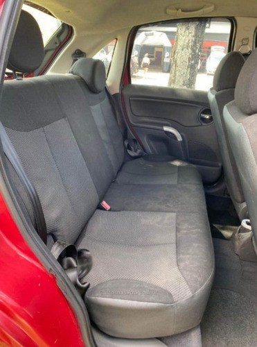 Citroën C3 1.4 SONORA GLX 8V FLEX 4P MANUAL