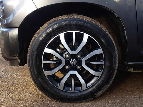 Suzuki S-Presso 1.0 GLX ADVENTURE MT
