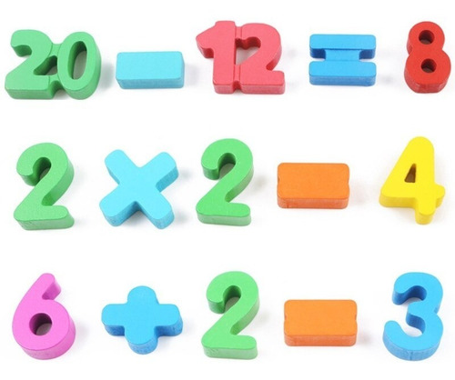 Rompecabezas Para Niños Juguetes De Aprendizaje Preescolar