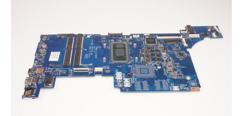 Sp L51986-601  Hp 15-dw Series 15.6  Intel Motherboard