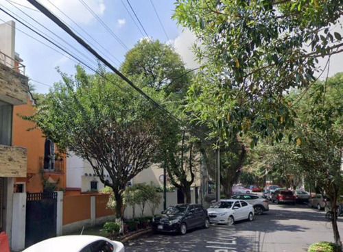 Casa En Venta Manuel López Cotilla 858col Del Valle Centro, Benito Juárez, 03100, Cdmx.