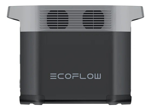 Central eléctrica portátil Ecoflow Delta 2 1800w Wifi Bt