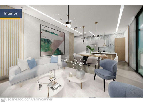 Proyecto De Apartamentos En Venta En Bella Vista