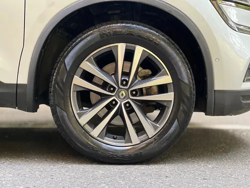 Renault Koleos 2.5 Intens