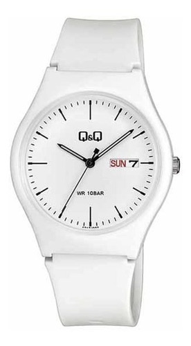 Reloj Q & Q Hombre Qqa212j002y-1 Tienda Oficial