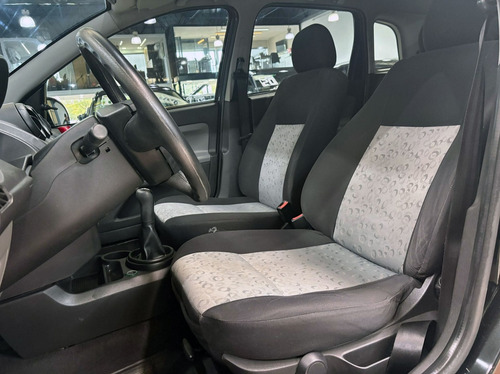 Ford Fiesta 1.0 MPI CLASS HATCH 8V