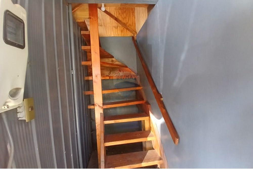 Acogedora Cabaña Arriendo Año Corrido Pucón