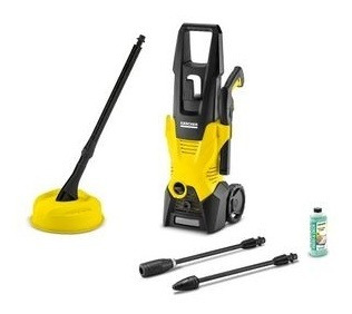 Hidrolavadora Karcher K3 Home T-150