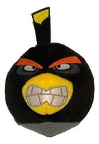 Comprar Angry Birds Bomba Peluche Mc Donalds 2015