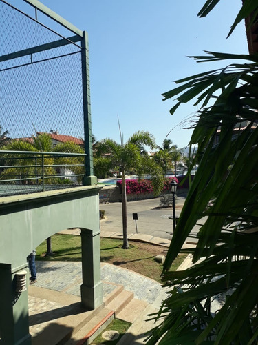 Imagen 16 de 23 de Apartamento Pueblo Viejo, Complejo Turistico El Morro, Lecheria, Edo. Anzoategui