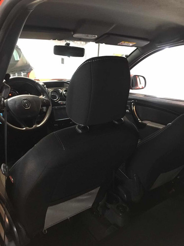 Renault Duster Oroch 2.0 Outsider Plus 2018