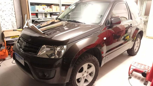 Imagen 3 de 15 de Suzuki Grand Vitara 2.4 Jx 4dw 5mt 2016