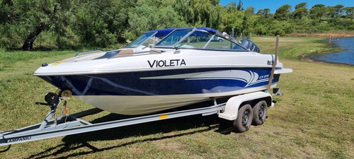Imagen 3 de 15 de Campanili Cs175 Yamaha 115hp 70hs