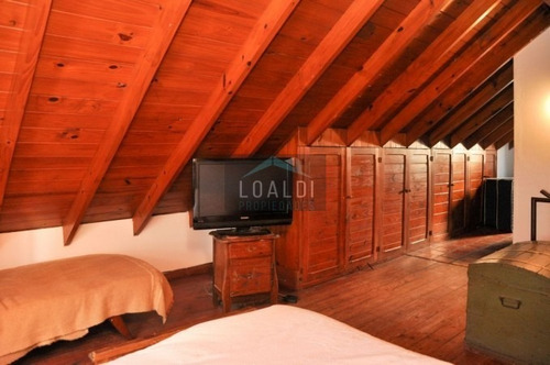 Imagen 11 de 17 de Ph 3 Ambientes En Planta Alta - Playa Grande