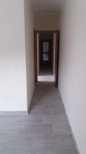 Imagem 10 de 14 de Casa Duplex 03 Suítes No Jardim Maristela / Atibaia Ca-521