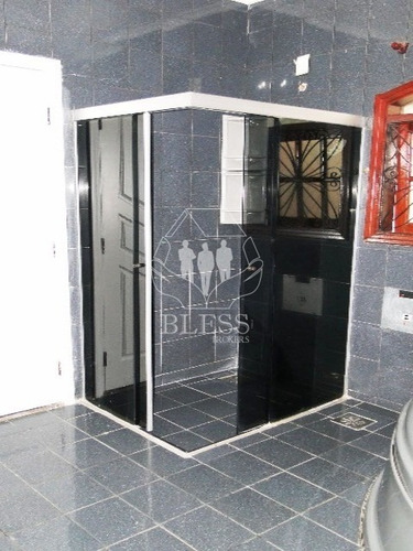 Maravilhosa Chácara Para Venda Bairro Ponte São João, Região Central De Jundiaí/sp - Ch00148 - 34487171