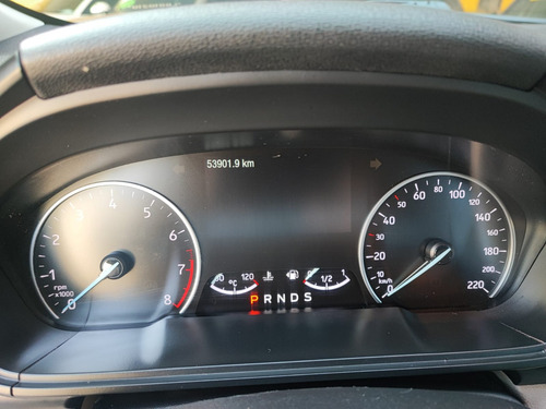 Ford Ecosport 1.5 TI-VCT FLEX TITANIUM AUTOMÁTICO