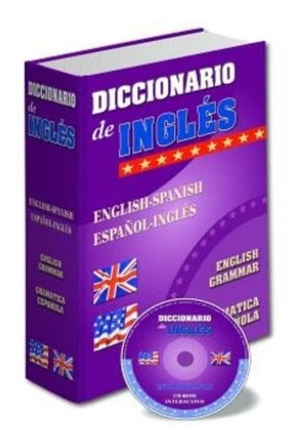 Diccionario De Inglés-español, Español-inglés Lexus