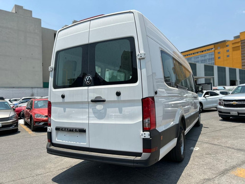 Crafter Pasajeros 4.7