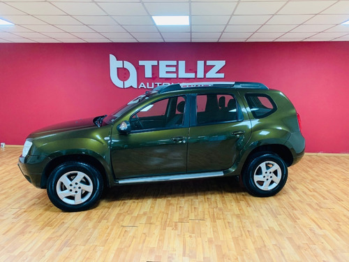 Renault Duster 2.0 4x2 Privilege