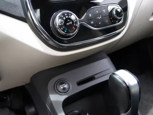 Renault Captur 2.0 Intens At