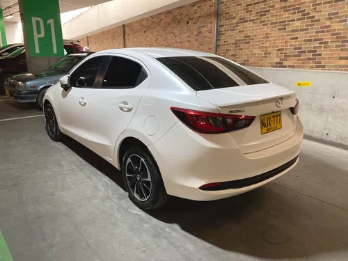 Mazda 2 Grand Touring Lx 1.5
