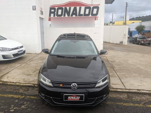 Imagem 12 de 12 de Volkswagen Jetta 2.0 Tsi Highline Gasolina Automático 2012