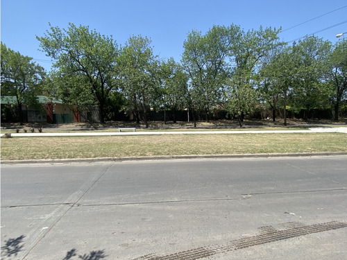 Zona Turistica Comercial B°el Quinto A Reciclar