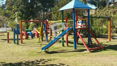 Imagem 7 de 15 de Terreno Cond. Recanto Dos Passaros - 4022