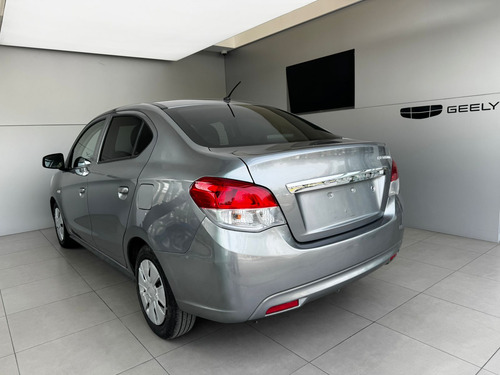 Dodge Attitude 1.2 Se Cvt