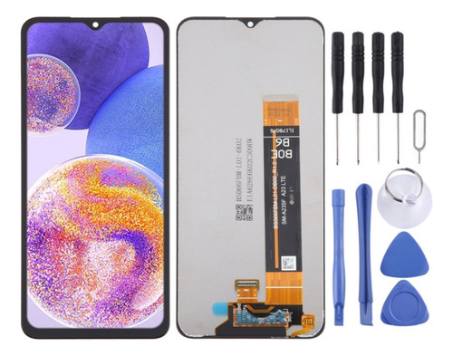 Pm Pantalla Lcd For Samsung Galaxy A23 4g Sm-a235f