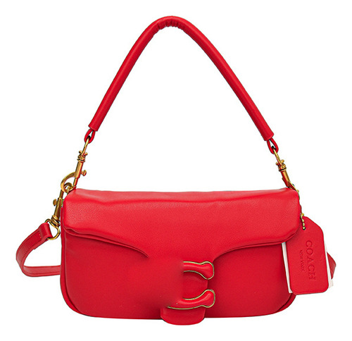 H Bolso Bandolera De Estilo Occidental De Alta Calidad Con