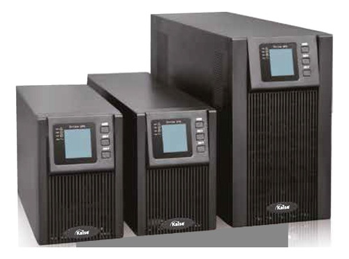 Ups Kaise 1kva Online Doble Conversion Tower