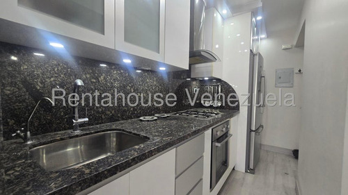 Apartamento En Venta. Lomas Del Avila Mls#25-13474 Xiolimar Lozano