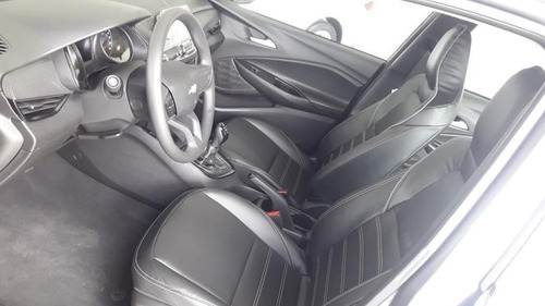 Chevrolet Onix Lt Turbo 1.0 Cc 2021