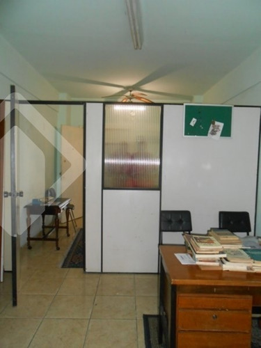 Imagem 4 de 7 de Sala/conjunto - Centro Historico - Ref: 190955 - V-190955